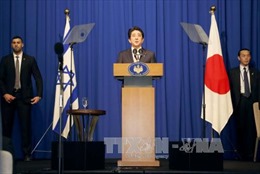Nhật Bản cam kết nỗ lực giải cứu hai con tin 