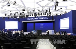 Rủi ro địa chính trị ảnh hưởng nền kinh tế toàn cầu 