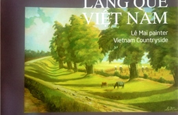 Làng quê Việt Nam
