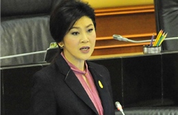 Cựu Thủ tướng Thái Lan lên tiếng về phiên luận tội 