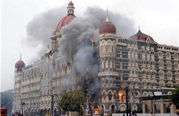 Ấn Độ nâng mức cảnh báo khủng bố cao nhất