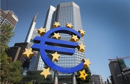 ECB sẽ bơm 60 tỷ euro/tháng vào nền kinh tế
