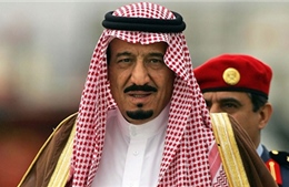 Chân dung người kế vị của Saudi Arabia
