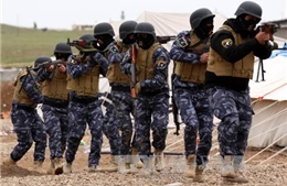 Mỹ, Iraq chuẩn bị tấn công tái chiếm Mosul