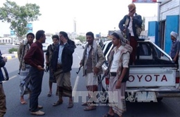 Mỹ rút nhân viên Đại sứ quán tại Yemen