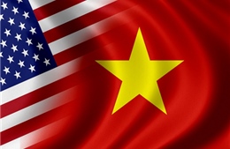 Cộng đồng DN Mỹ tin tưởng triển vọng quan hệ Mỹ-Việt