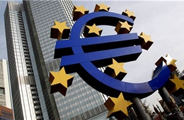ECB tung QE quy mô 1.000 tỷ euro 