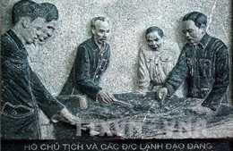 Đảng Cộng sản Việt Nam ra đời như thế nào?