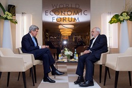 Iran trả đũa nếu Mỹ áp biện phát trừng phạt mới 
