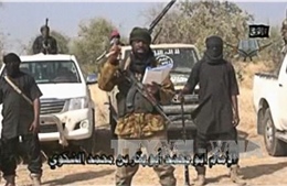 Nigeria có thể tự đối phó với Boko Haram 