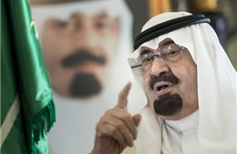 Quốc vương Abdullah: Quyền lực và giàu sang