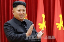 Ông Kim Jong-un có thể công du Indonesia