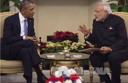 Mỹ ưu tiên chính sách tăng cường quan hệ với Ấn Độ