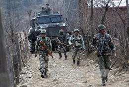 Biên giới Ấn Độ - Pakistan tiếp tục căng thẳng 