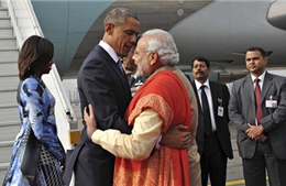 Ấn Độ và Mỹ nhất trí thiết lập đường dây nóng