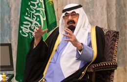 Di sản đồ sộ của Quốc vương Abdullah