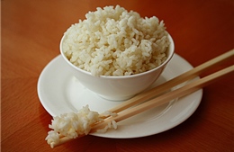 Gạo Nhật Bản là &#39;xa xỉ phẩm&#39; mới tại Trung Quốc 