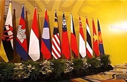 Khai mạc cuộc họp Quan chức cấp cao ASEAN 