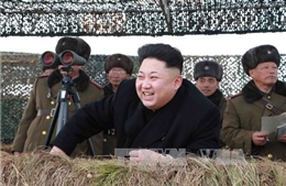 Ông Kim Jong Un sẽ thăm Nga vào tháng 5