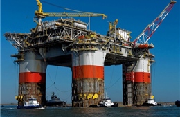 Mỹ lên kế hoạch khoan dầu ở Đại Tây Dương