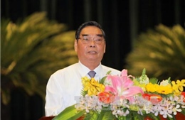 Bài viết của đồng chí Lê Hồng Anh về xây dựng Đảng