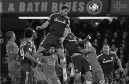 Chelsea đánh bại Liverpool, vào chung kết Cúp liên đoàn Anh