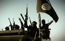 IS dọa tấn công nước Bỉ 