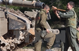 Nhân viên LHQ thiệt mạng vì pháo Israel