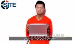 IS tung video mới đe dọa về con tin