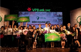 Tìm vốn đầu tư từ cuộc thi “Ý tưởng khởi nghiệp”
