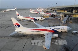 Malaysia tuyên bố vụ máy bay MH370 là một tai nạn