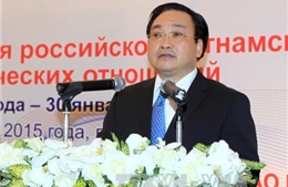 Kỷ niệm 65 năm thiết lập quan hệ ngoại giao Việt – Nga