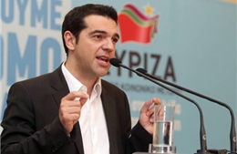Hy Lạp trình kế hoạch khôi phục kinh tế 