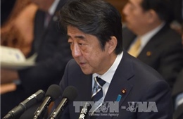 Nhật Bản muốn tăng thêm sức mạnh cho SDF 