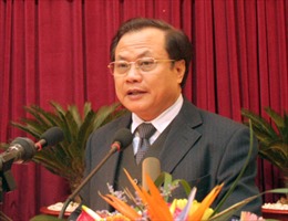 Bí thư Thành ủy Hà Nội: Chung tay giúp đỡ lao động nghèo 