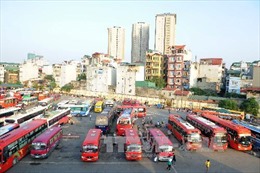 Công bố kết quả kiểm tra giá cước vận tải tại Hà Nội, Cần Thơ