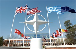 NATO lập đơn vị tham mưu tại 6 nước Đông Âu 