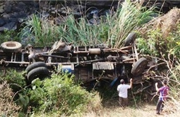 Tai nạn thảm khốc tại Lai Châu, Cao Bằng