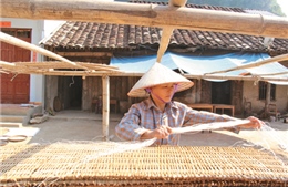 Miến dong Nguyễn Huệ, Cao Bằng