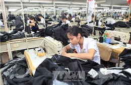 Kinh tế Việt Nam tiếp đà phục hồi mạnh mẽ 