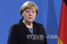  Đức tuyên bố không xóa nợ cho Hy Lạp