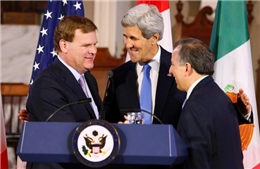 Bắc Mỹ có 'lợi ích to lớn' khi phát triển quan hệ với Cuba 