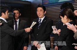 Nhật Bản siết chặt an ninh sau vụ hành quyết con tin