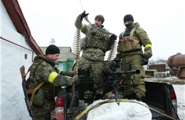 Tại sao Mỹ nên ngừng can thiệp vào khủng hoảng Ukraine?-Kỳ cuối