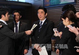 Tác động vụ hành quyết con tin lên chính sách đối ngoại Nhật Bản? 