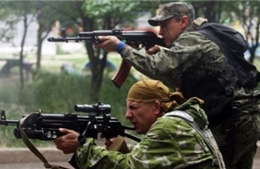 Xung đột ở Ukraine: Không lối thoát?