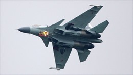 Nga rầm rộ nâng cấp vũ khí cho không quân