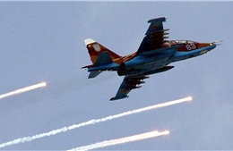 Phe ly khai bắn hạ máy bay không quân Ukraine