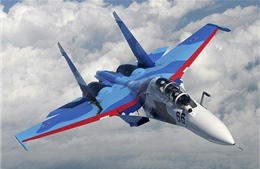 Nga phát triển máy bay chiến đấu thế hệ thứ 6