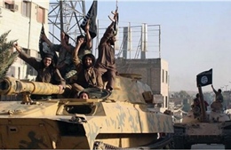 Mỹ: Hòa giải ở Iraq sẽ hỗ trợ cuộc chiến chống IS